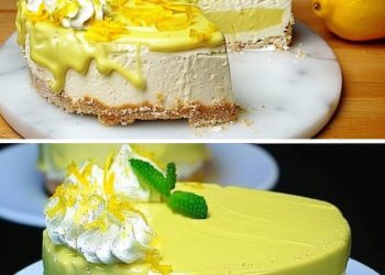 Frischkäse Torte Zuckerfrei, Traumhaft Lecker