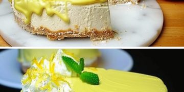 Frischkäse Torte Zuckerfrei, Traumhaft Lecker