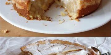 Blitzschnelle Berliner Apfelkuchen, Suchtfaktor Vorprogrammiert