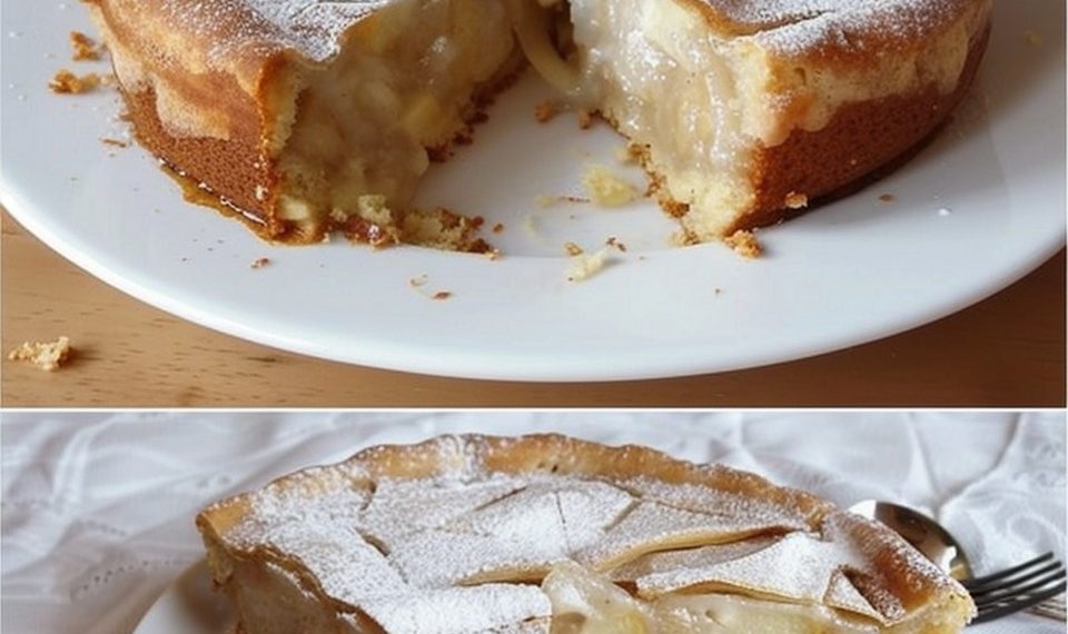 Blitzschnelle Berliner Apfelkuchen, Suchtfaktor Vorprogrammiert