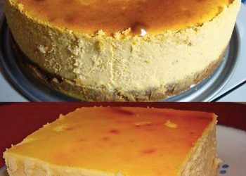 Quarkkuchen vom Blech, macht unglaublich süchtig!