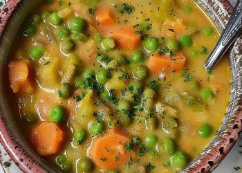 Erbseneintopf Nach Bundeswehr Rezept