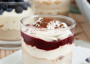 Bailey’s Creme – Es Gibt Nichts Garantierteres