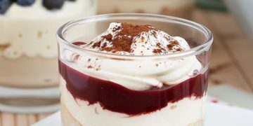 Bailey’s Creme – Es Gibt Nichts Garantierteres