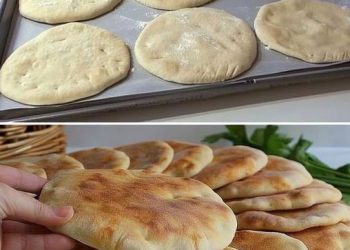 Brotersatz, Immer wieder lecker