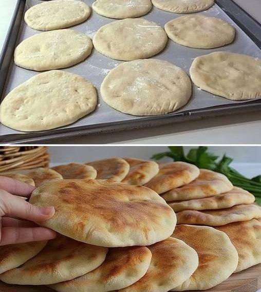 Brotersatz, Immer wieder lecker