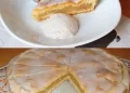 Berliner Apfelkuchen – unglaublich lecker