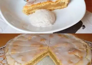 Berliner Apfelkuchen – unglaublich lecker