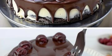 Wilde Sau Tort, Ist Köstlich Und In 30 Minuten Fertig