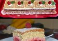 Omas Keks-Kuchen vom Blech, ein göttlicher Geschmack!
