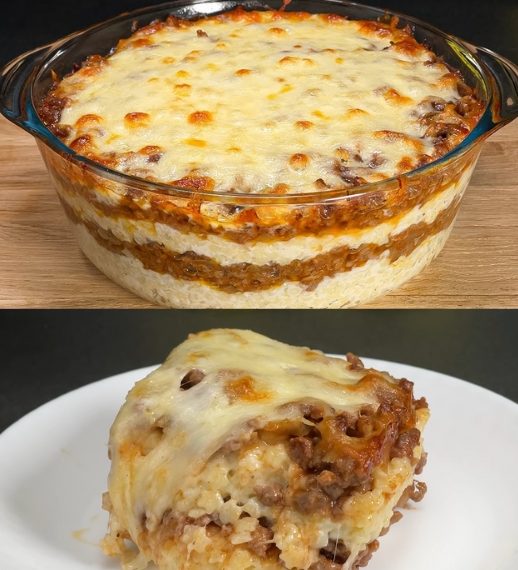 Omas schnelles Stellini-Abendessen