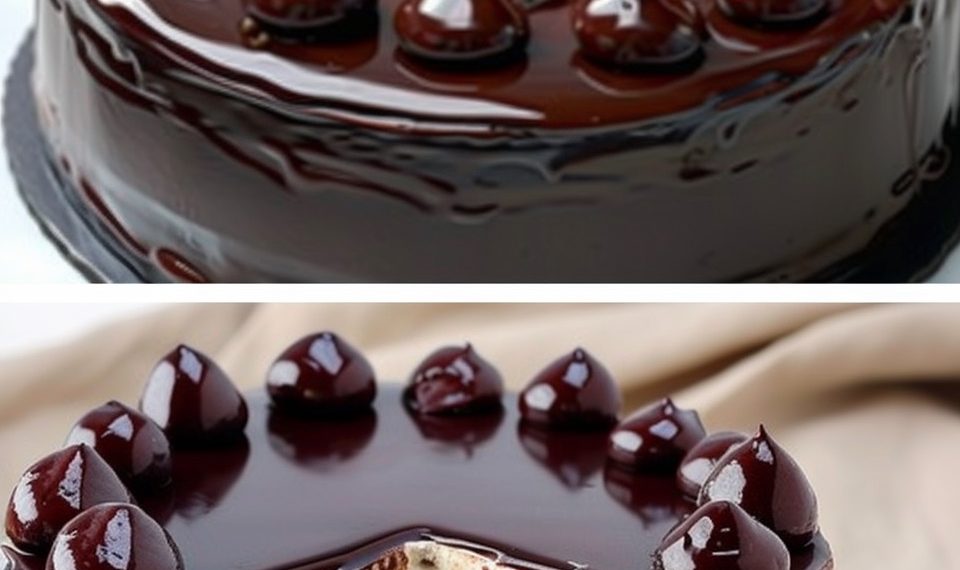 Wilde Sau Tort, Ist Köstlich Und In 30 Minuten Fertig