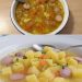 Kartoffelsuppe, Schnell und total lecker