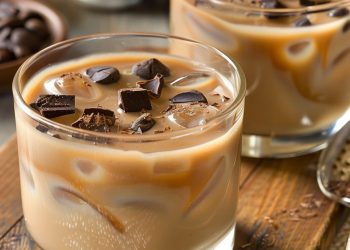 Toffifee Likör, blitzschnell zubereitet!