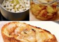 Einfaches Knoblauch-Confit: Die köstliche und einfach zuzubereitung