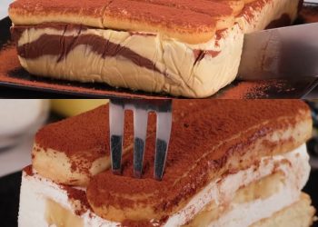 Friss mich Dumm Kuchen