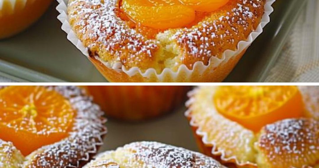  Käsekuchenmuffins mit Suchtfaktor 