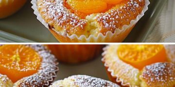  Käsekuchenmuffins mit Suchtfaktor 