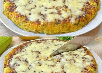 Einfach köstlich: Zucchini-Kartoffel-Rezept