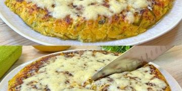 Einfach köstlich: Zucchini-Kartoffel-Rezept