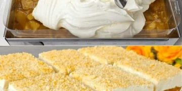 Fantastische Apfelpudding