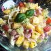 Sellerie Ananas Salat