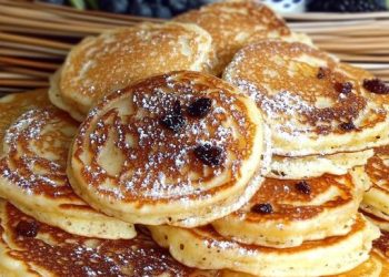 Wenn Sie 1 Ei haben. und Joghurt und Mehl.kein OVEN.in 5minutes machen diese leckeren fluffigen Kuchen Rezept.