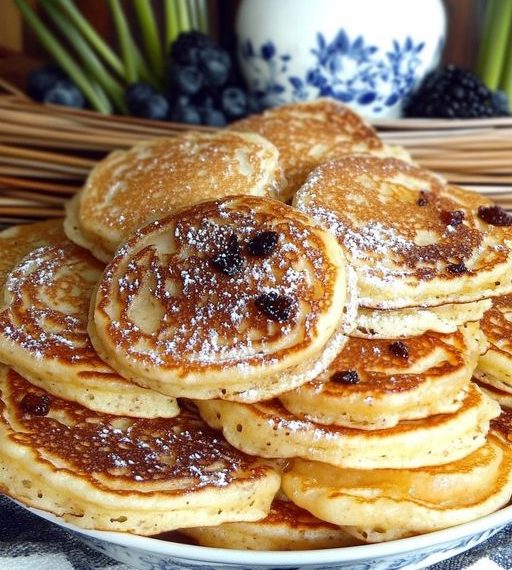 Wenn Sie 1 Ei haben. und Joghurt und Mehl.kein OVEN.in 5minutes machen diese leckeren fluffigen Kuchen Rezept.
