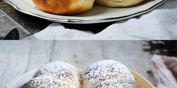 Das beste Buchteln Rezept – Ihr werdet begeistert sein!