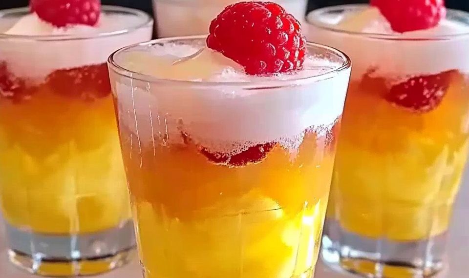 Sanfter Engel ohne Alkohol