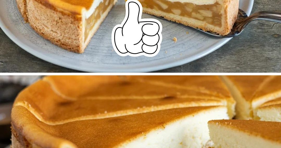  Omas cremiger Kuchen – schnell zubereitet und SUPER lecker! 