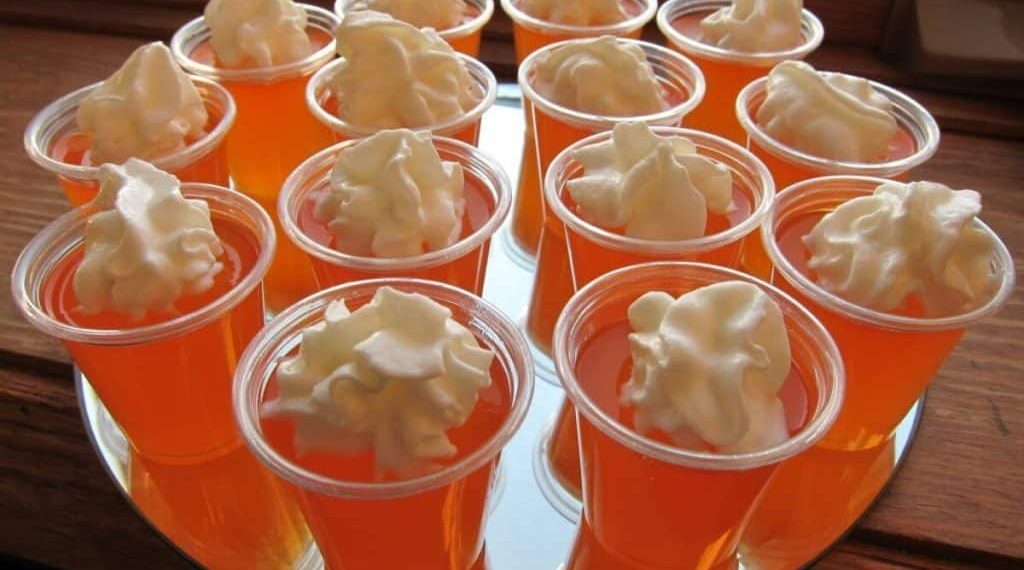 Heißer Aperol rezept , Sorgt Im Winter Für Wohlige Wärme!