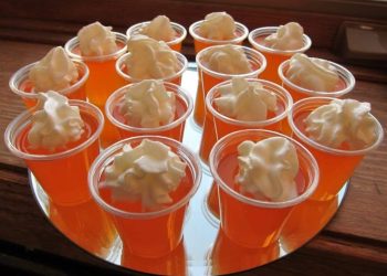 Heißer Aperol rezept , Sorgt Im Winter Für Wohlige Wärme!