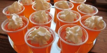 Heißer Aperol rezept , Sorgt Im Winter Für Wohlige Wärme!