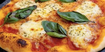 Pizzateig