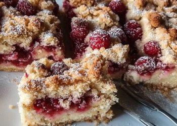 Zwetschgendatschi mit Butterstreuseln