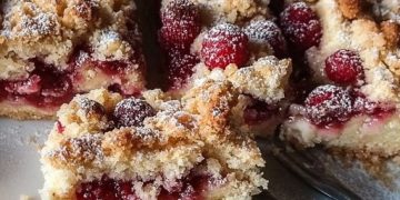 Zwetschgendatschi mit Butterstreuseln