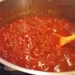 Die echte Sauce Bolognese