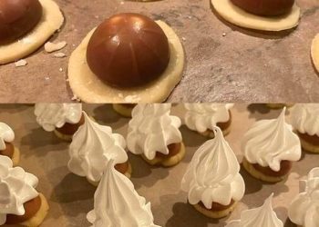 Toffifee Kekse schneller weg als man gucken kann