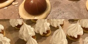 Toffifee Kekse schneller weg als man gucken kann
