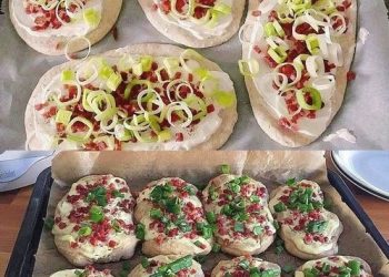 Mittelalterliche Rahmfladen