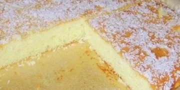  Griechischer Joghurtkuchen