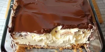  Eclair Kuchen