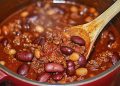 Coffee Chili