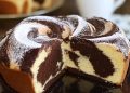 Marmorkuchen nach Frieda – klassische Art