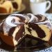 Marmorkuchen nach Frieda – klassische Art