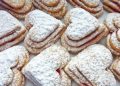 Terrassenplätzchen