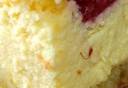 Der wird als der weichste und zarteste Kuchen der Welt bezeichnet!