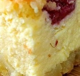 Der wird als der weichste und zarteste Kuchen der Welt bezeichnet!