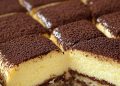 Puddingkuchen ohne Backen – Einfach & Cremig! 